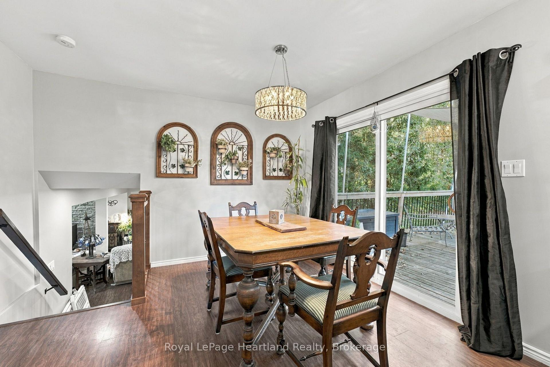 Photo 12 of 17 McCrea Street, Morris Turnberry, Belgrave — HOMEH
