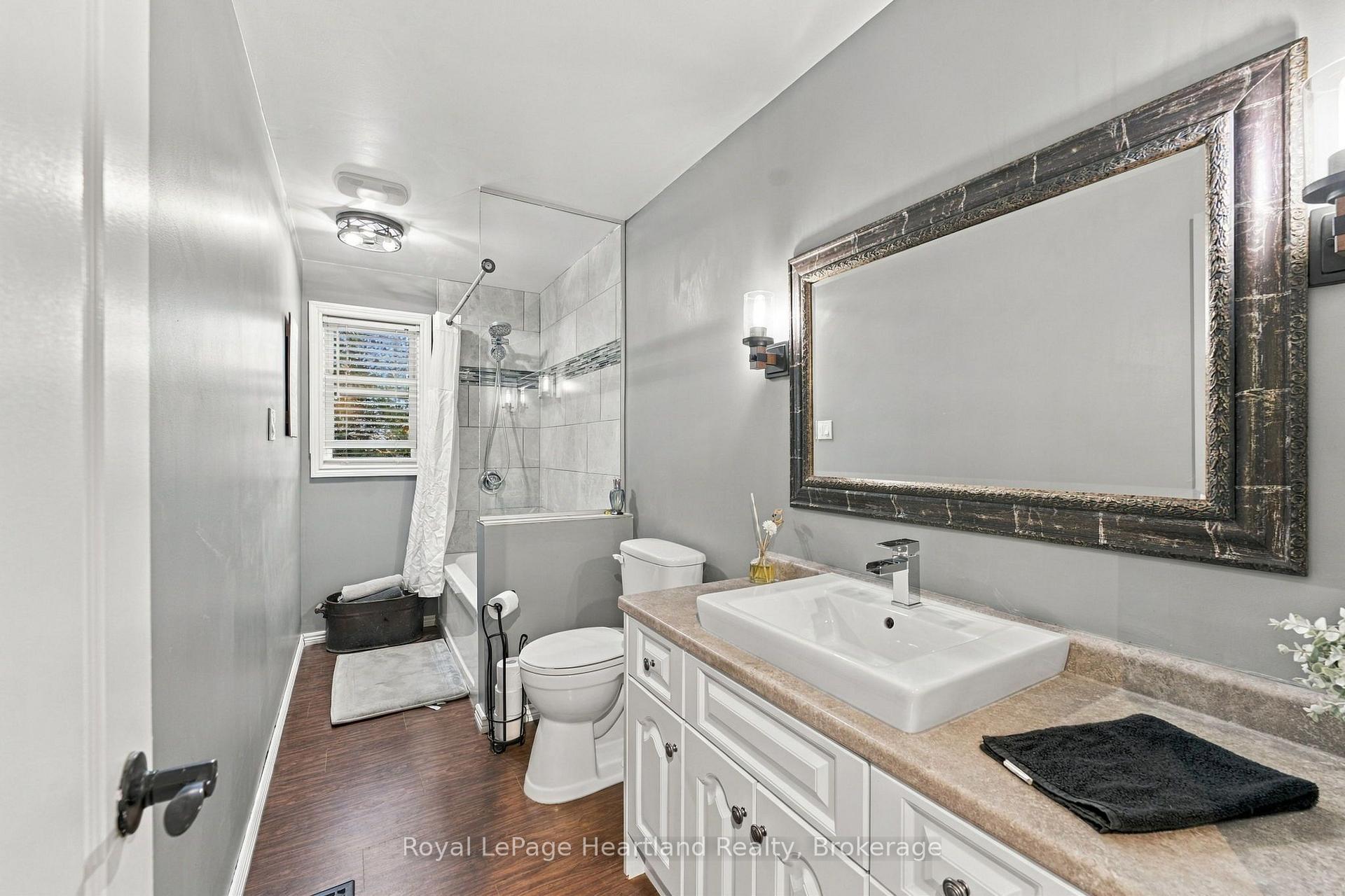 Photo 27 of 17 McCrea Street, Morris Turnberry, Belgrave — HOMEH