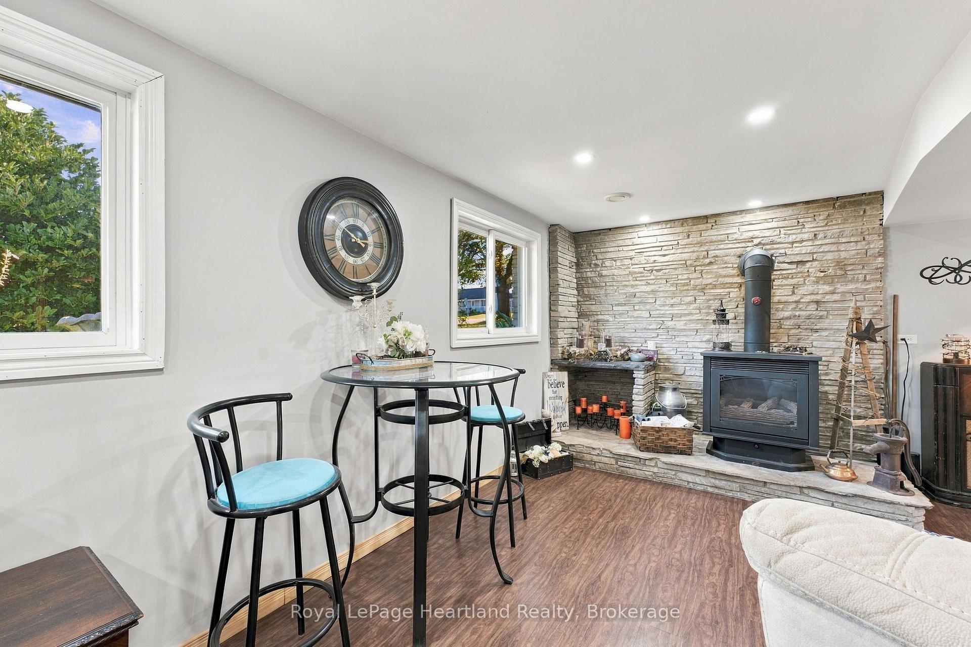Photo 33 of 17 McCrea Street, Morris Turnberry, Belgrave — HOMEH