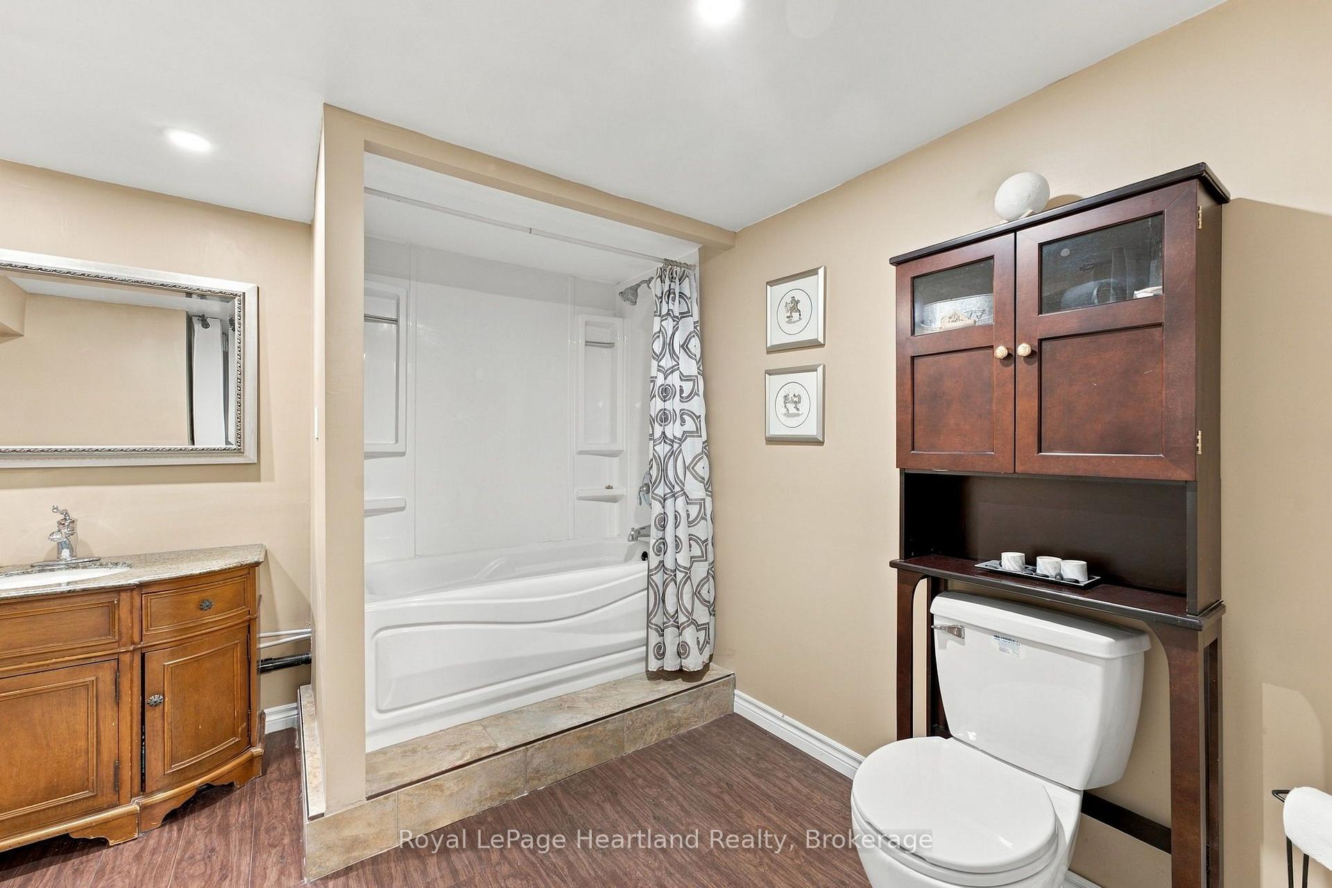 Photo 35 of 17 McCrea Street, Morris Turnberry, Belgrave — HOMEH