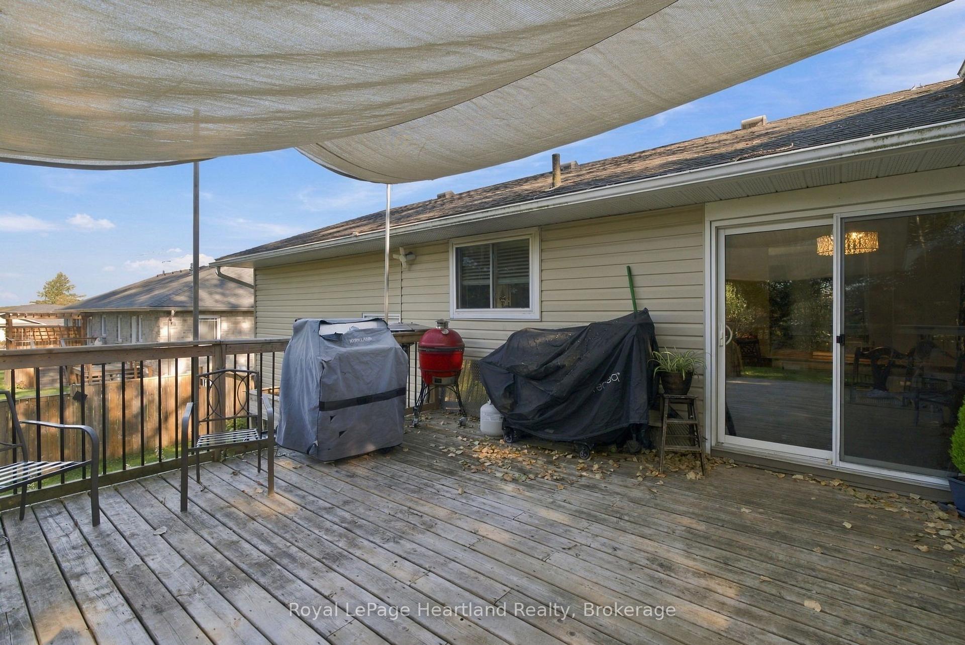 Photo 42 of 17 McCrea Street, Morris Turnberry, Belgrave — HOMEH