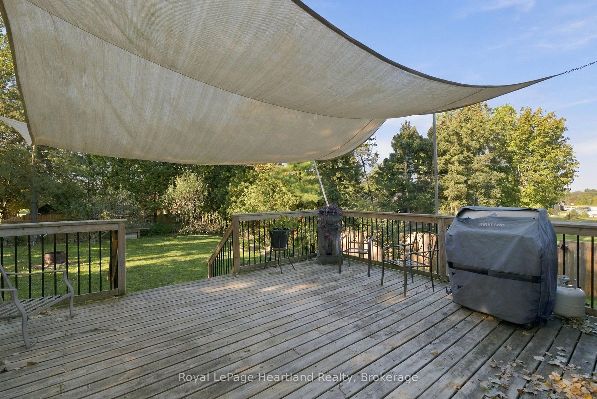Photo 43 of 17 McCrea Street, Morris Turnberry, Belgrave — HOMEH