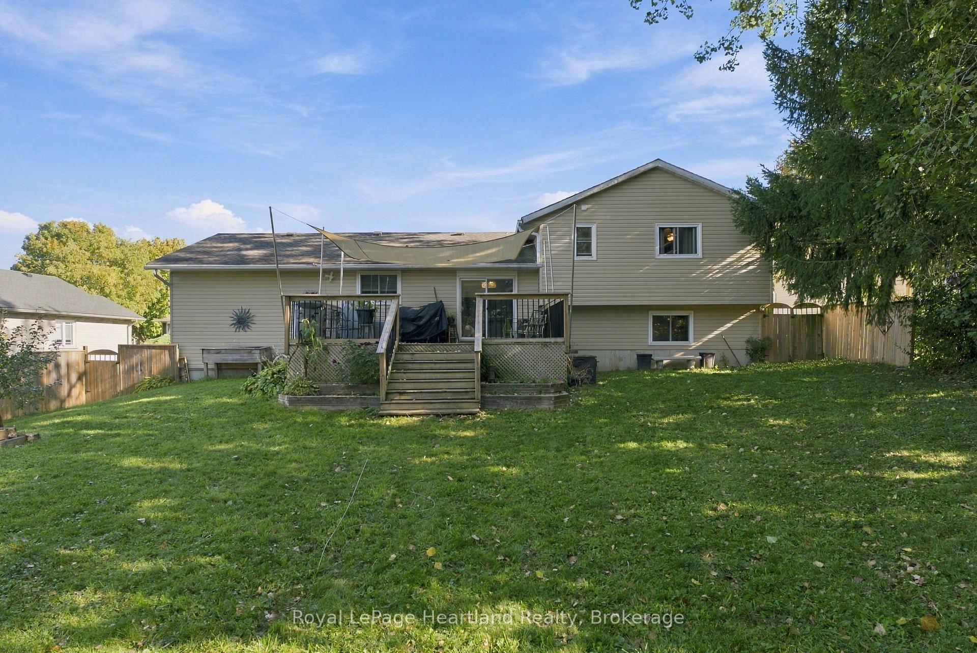 Photo 49 of 17 McCrea Street, Morris Turnberry, Belgrave — HOMEH