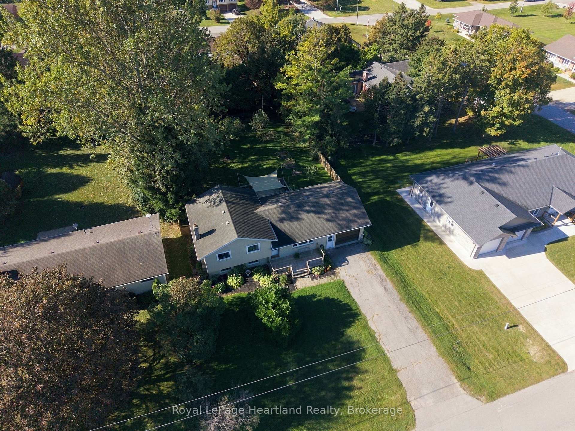 Photo 50 of 17 McCrea Street, Morris Turnberry, Belgrave — HOMEH