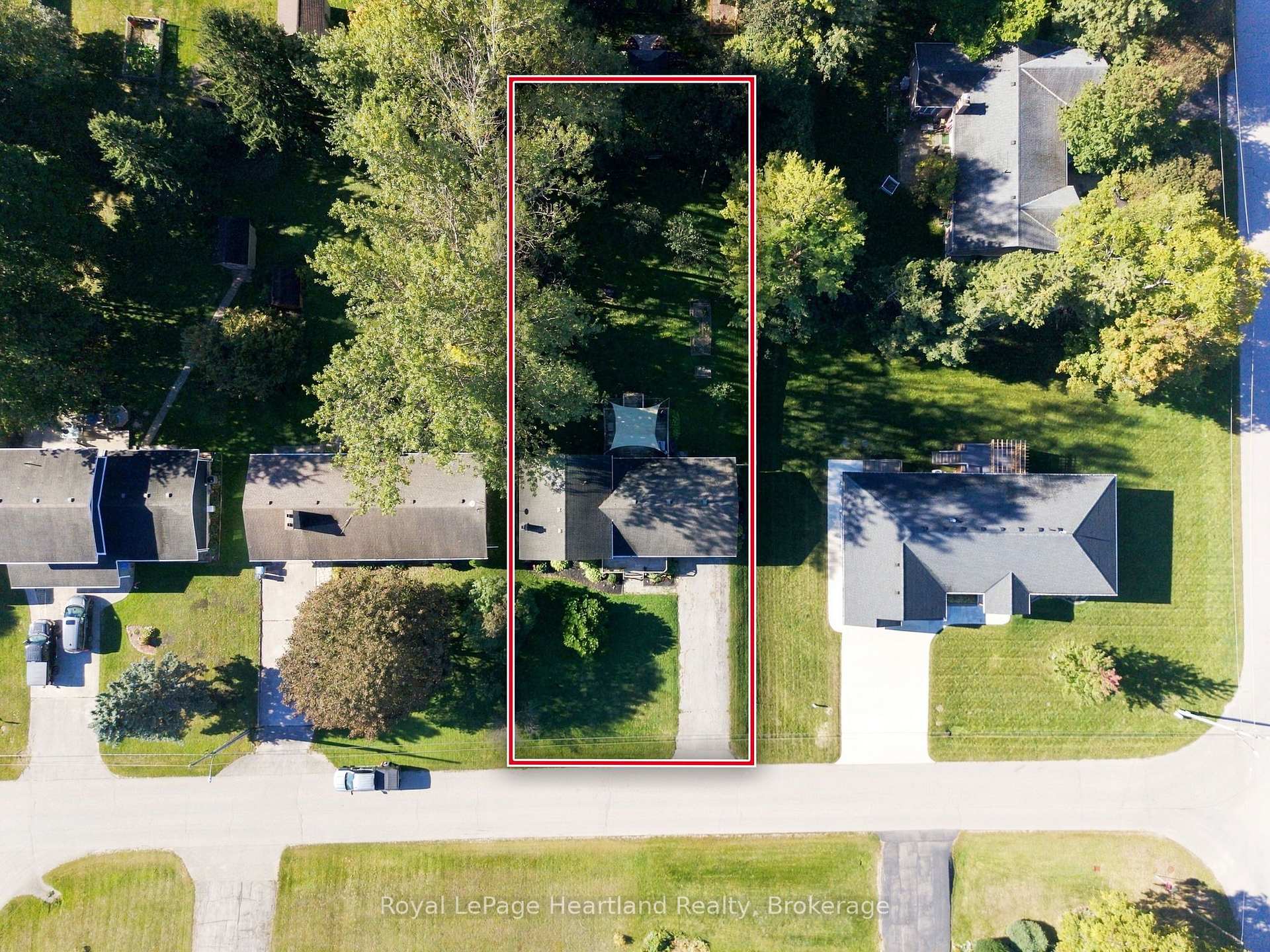 Photo 58 of 17 McCrea Street, Morris Turnberry, Belgrave — HOMEH