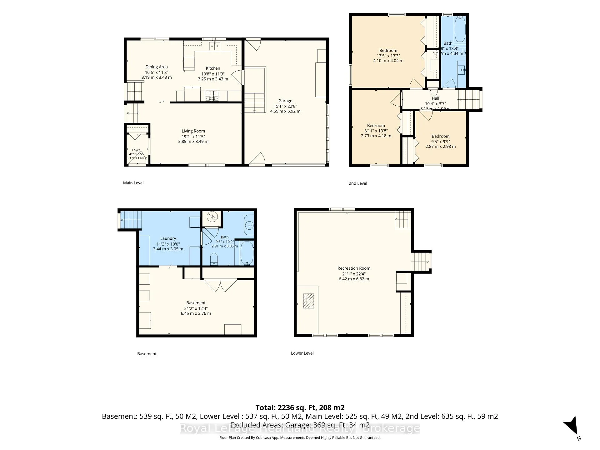 Photo 36 of 17 McCrea Street, Morris Turnberry, Belgrave — HOMEH