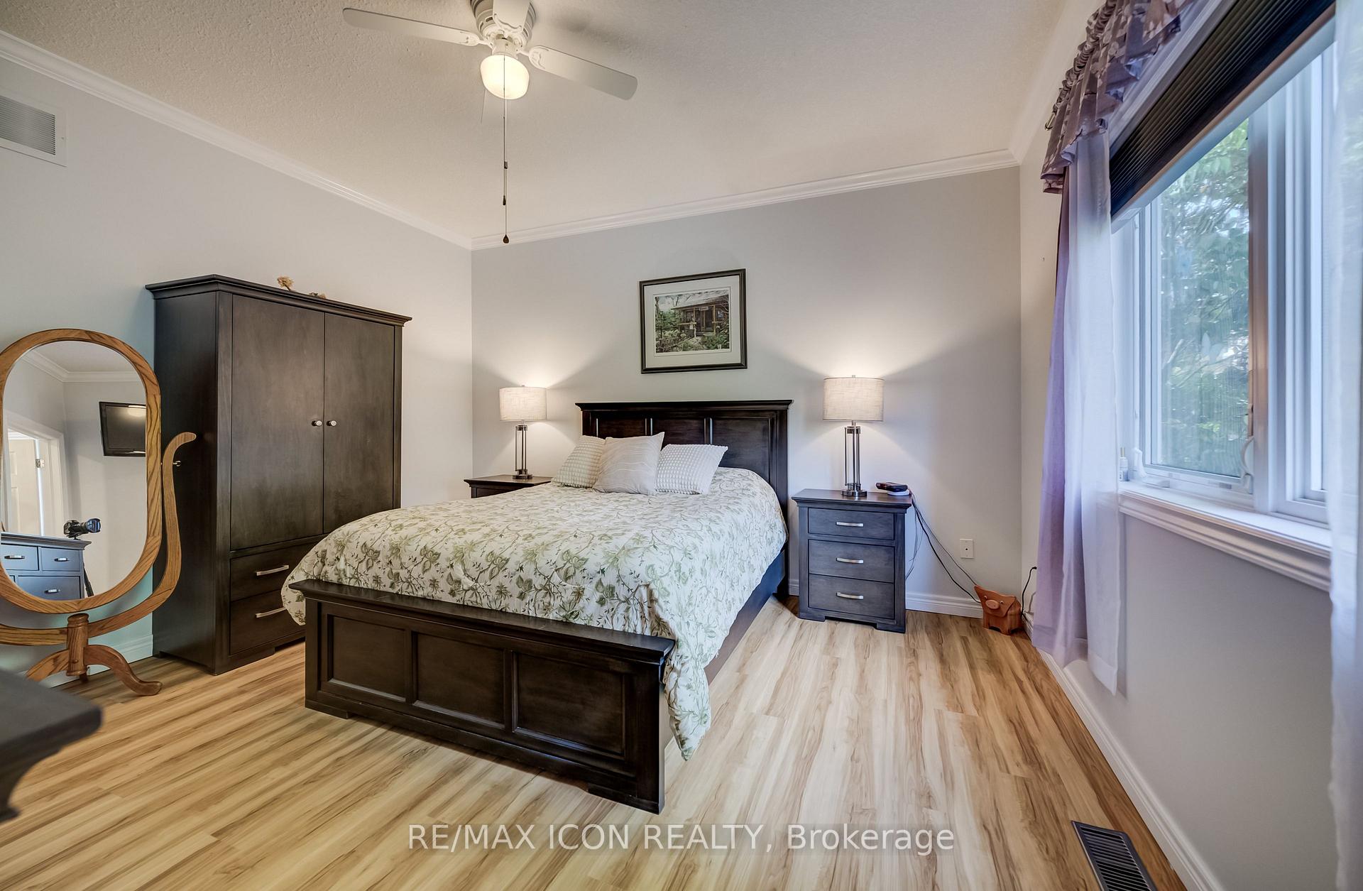 Photo 17 of 17 Kingsley Road, Halton Hills, Acton — HOMEH