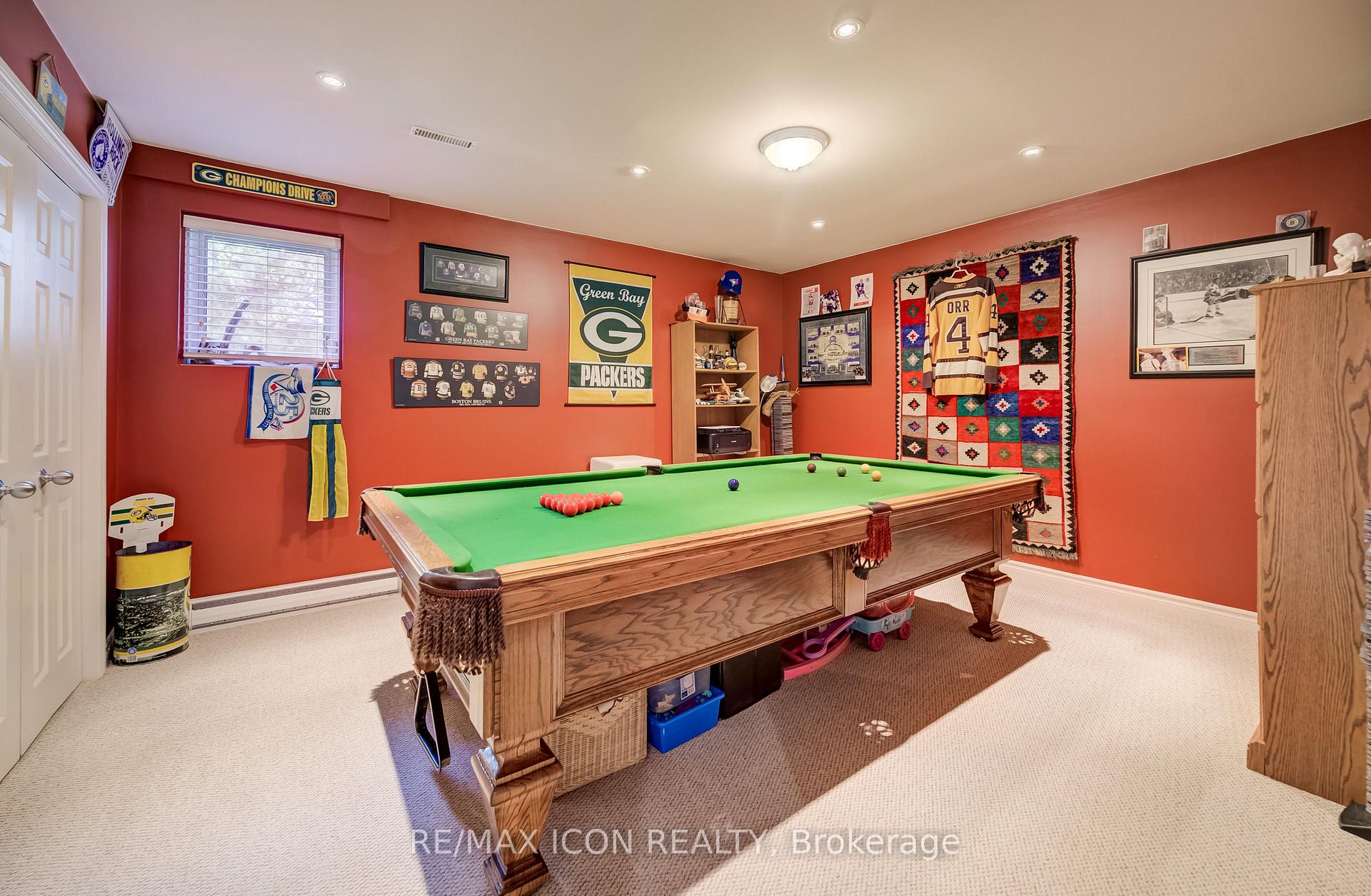 Photo 26 of 17 Kingsley Road, Halton Hills, Acton — HOMEH