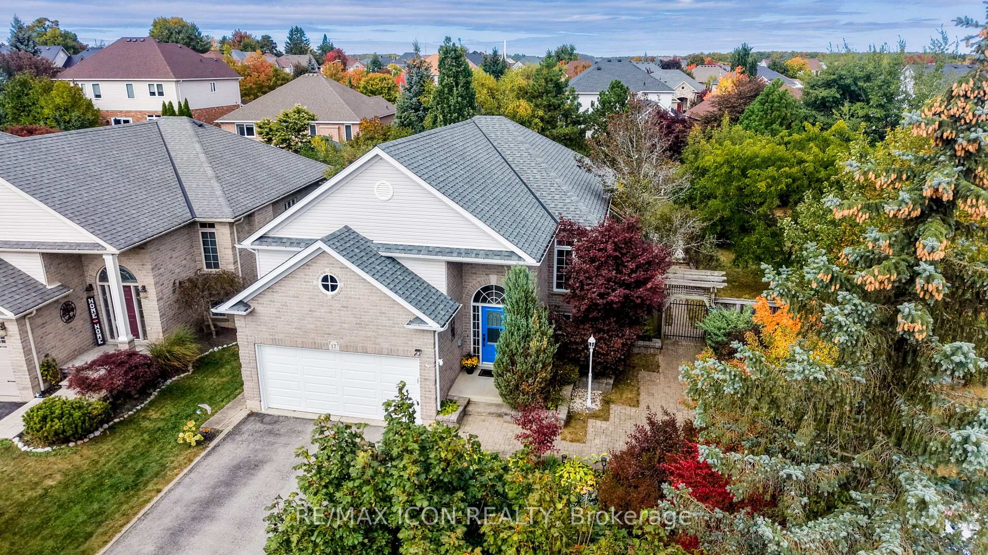 Photo 42 of 17 Kingsley Road, Halton Hills, Acton — HOMEH