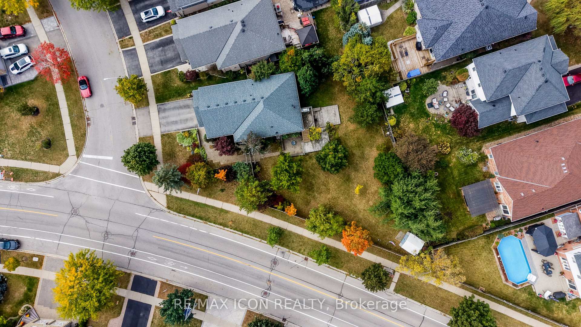 Photo 44 of 17 Kingsley Road, Halton Hills, Acton — HOMEH