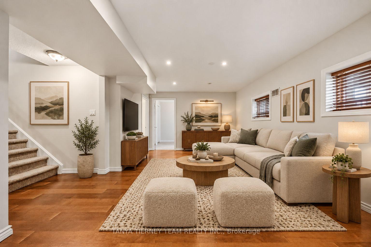 Photo 29 of 28 Perryview Drive, Scugog, Port Perry — HOMEH