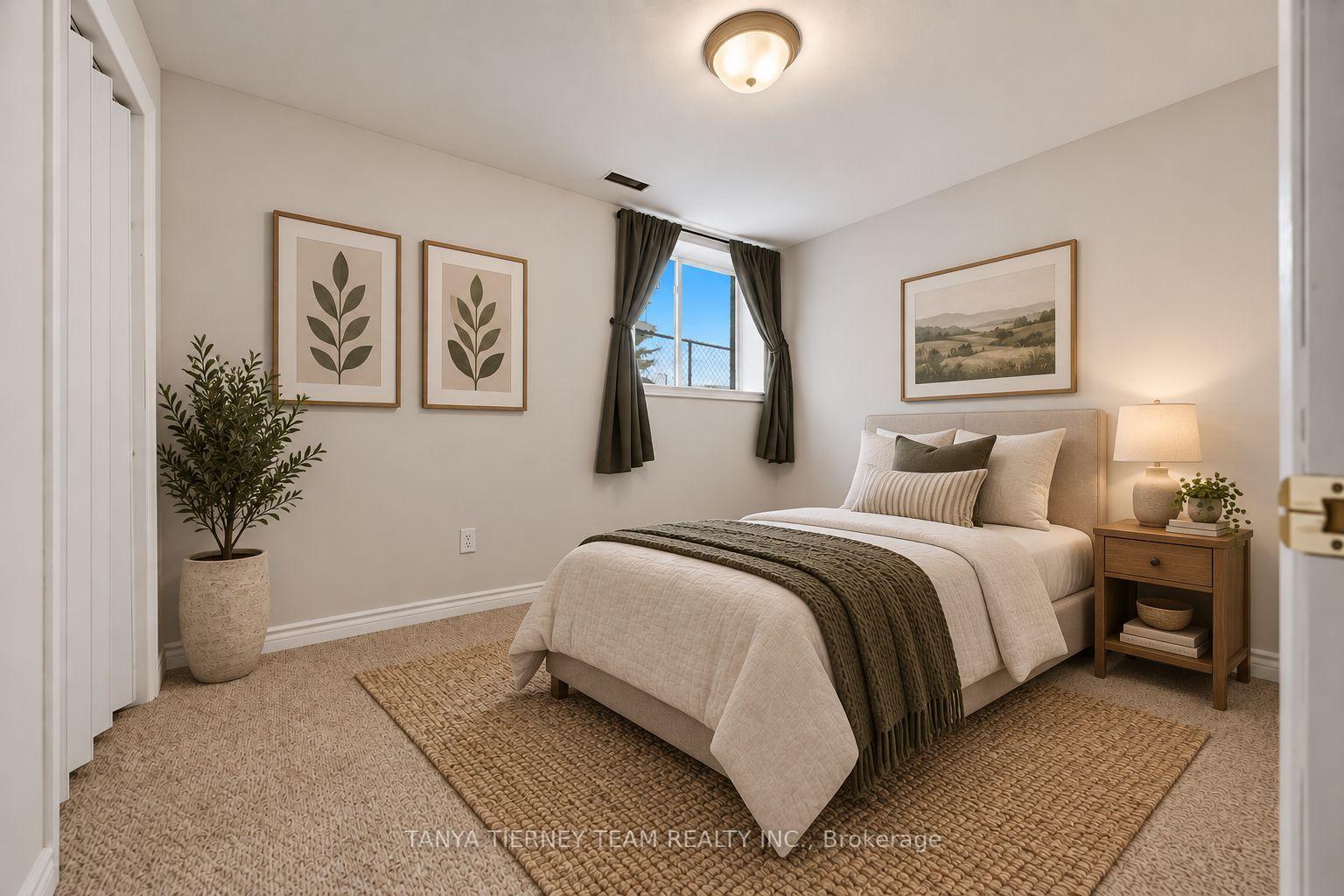 Photo 35 of 28 Perryview Drive, Scugog, Port Perry — HOMEH