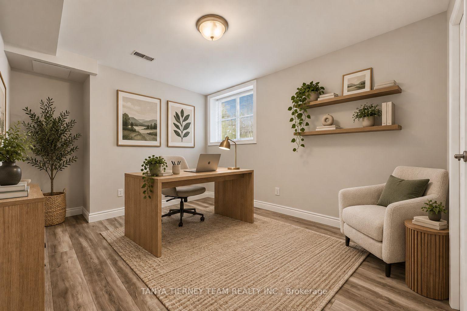 Photo 36 of 28 Perryview Drive, Scugog, Port Perry — HOMEH