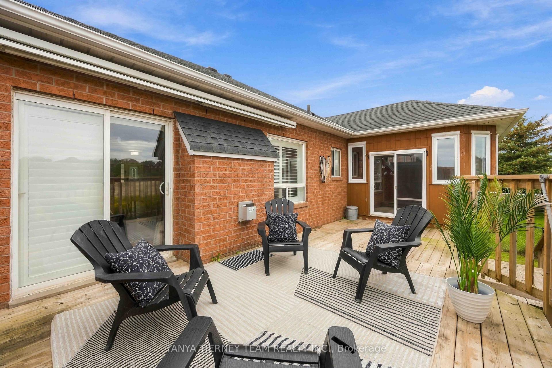 Photo 41 of 28 Perryview Drive, Scugog, Port Perry — HOMEH
