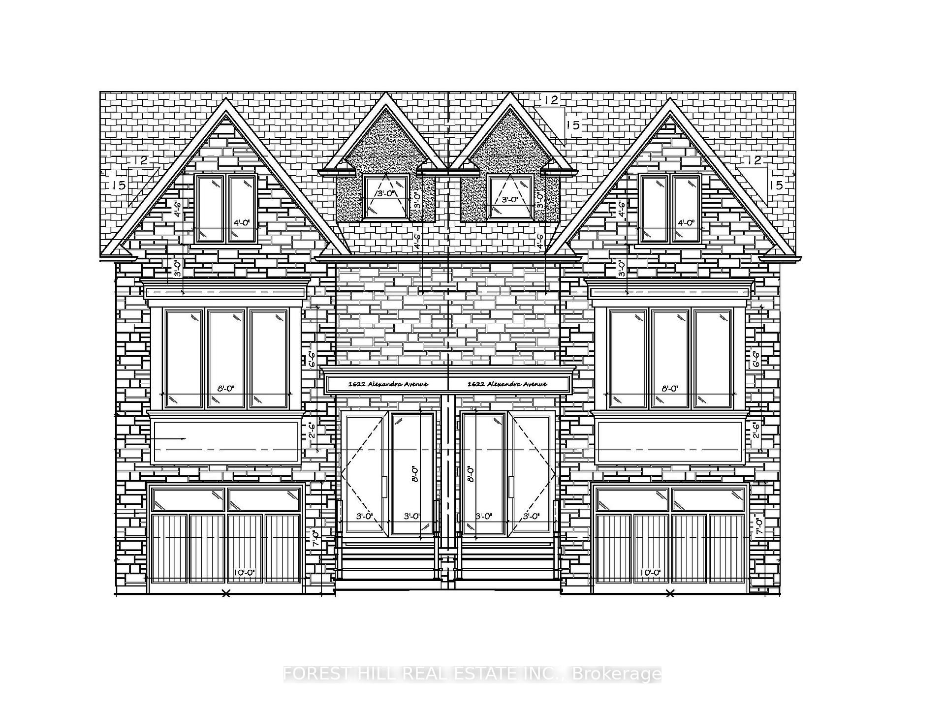 Photo 1 of 1628 Alexandra Boulevard, Mississauga, Lakeview — HOMEH