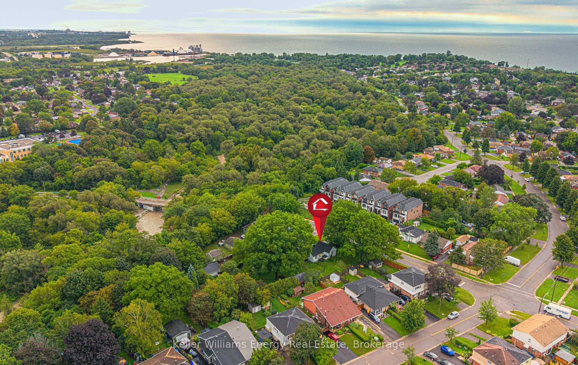 Photo 31 of 220 Thomas Street, Oshawa, Lakeview — HOMEH