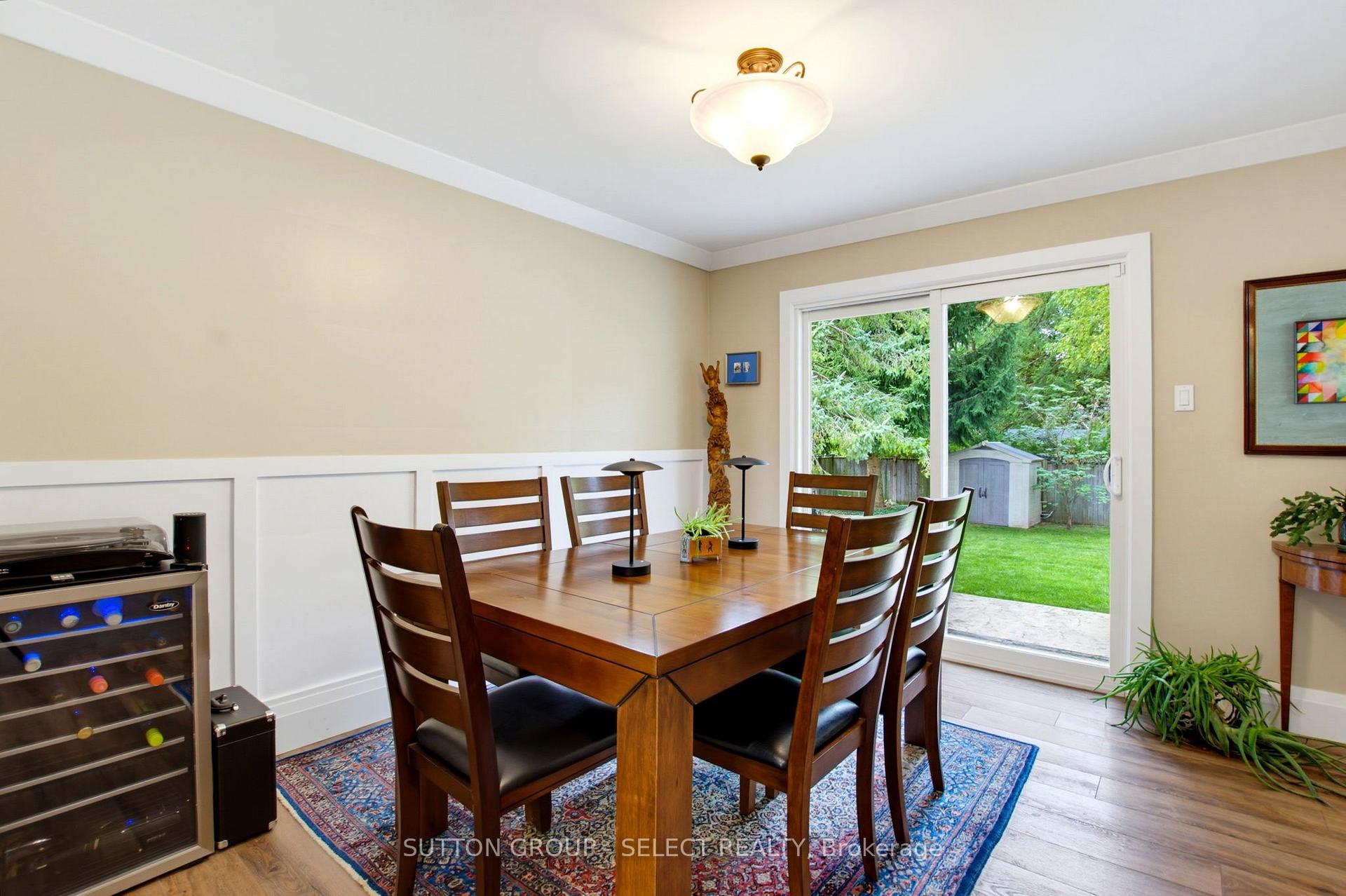 Photo 12 of 61 Daleview Crescent, London, North G — HOMEH