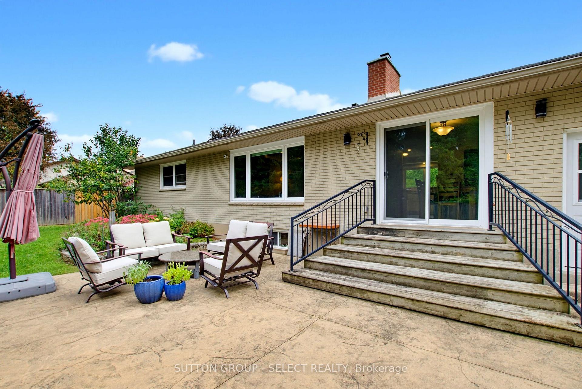 Photo 45 of 61 Daleview Crescent, London, North G — HOMEH