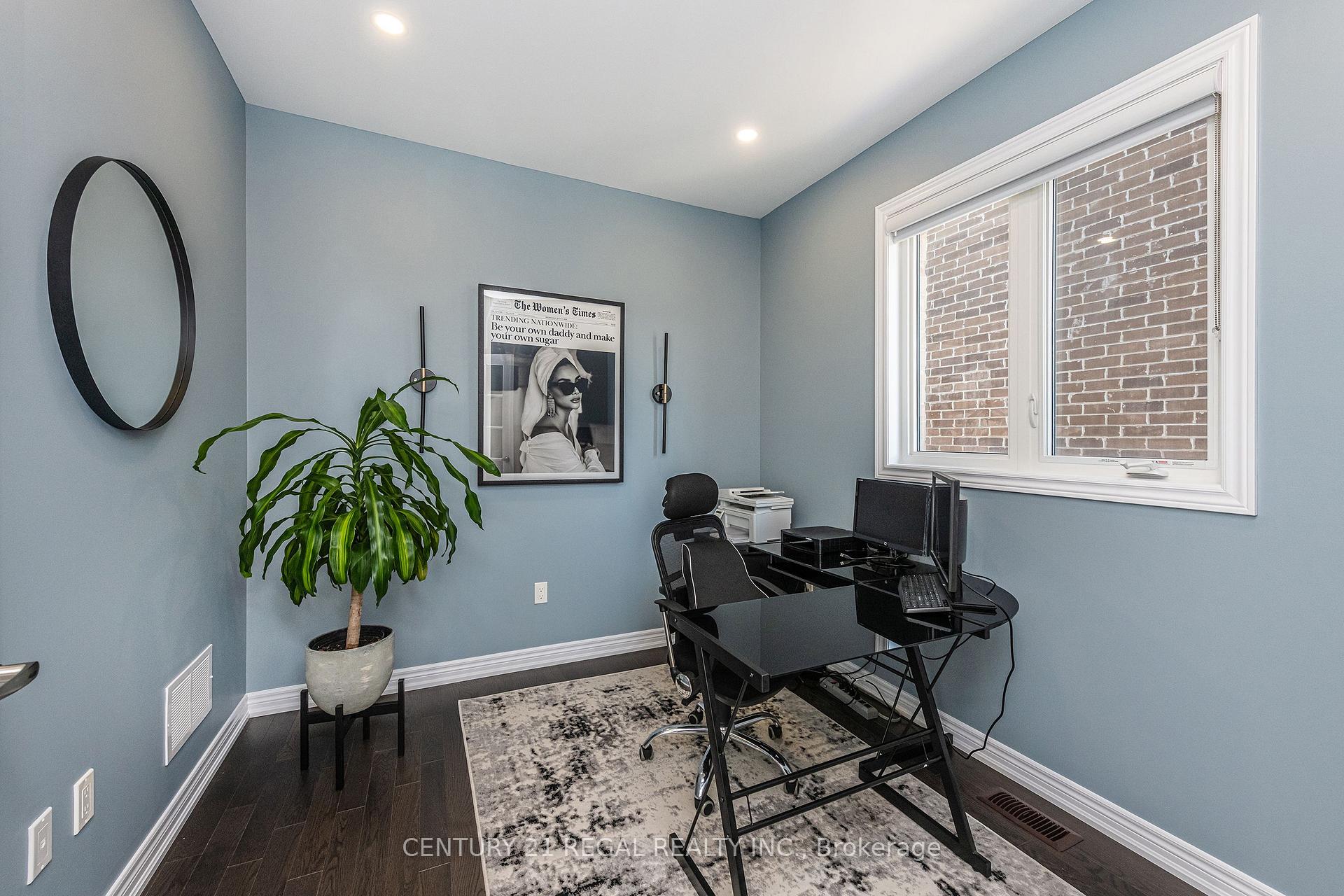 Photo 6 of 1428 Lawson Street, Innisfil, Alcona — HOMEH