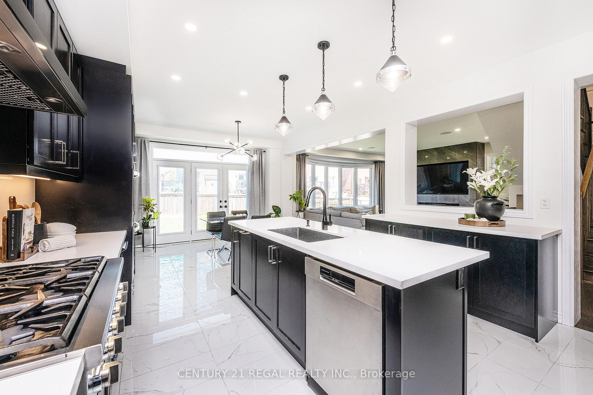 Photo 11 of 1428 Lawson Street, Innisfil, Alcona — HOMEH