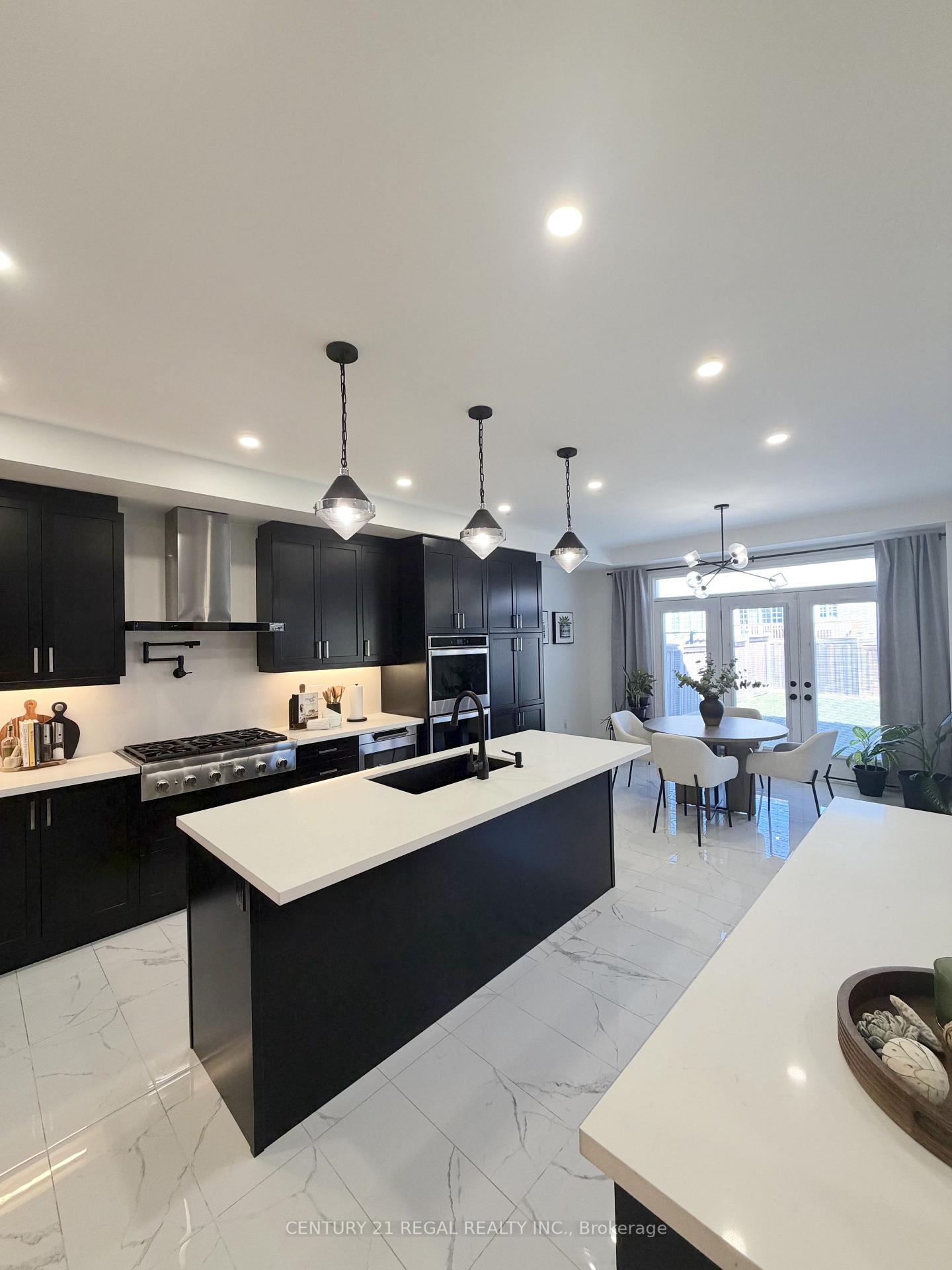 Photo 12 of 1428 Lawson Street, Innisfil, Alcona — HOMEH