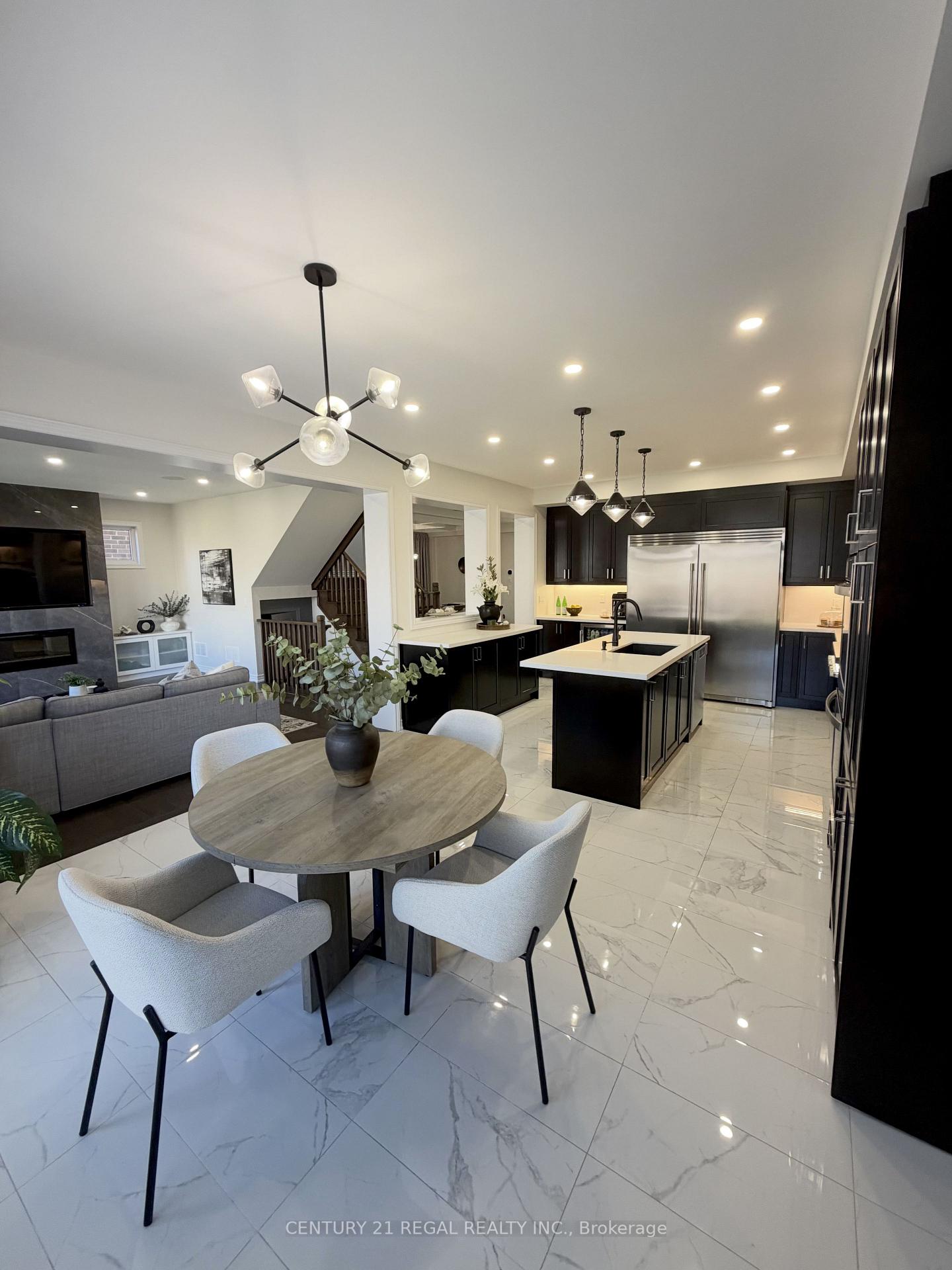 Photo 13 of 1428 Lawson Street, Innisfil, Alcona — HOMEH