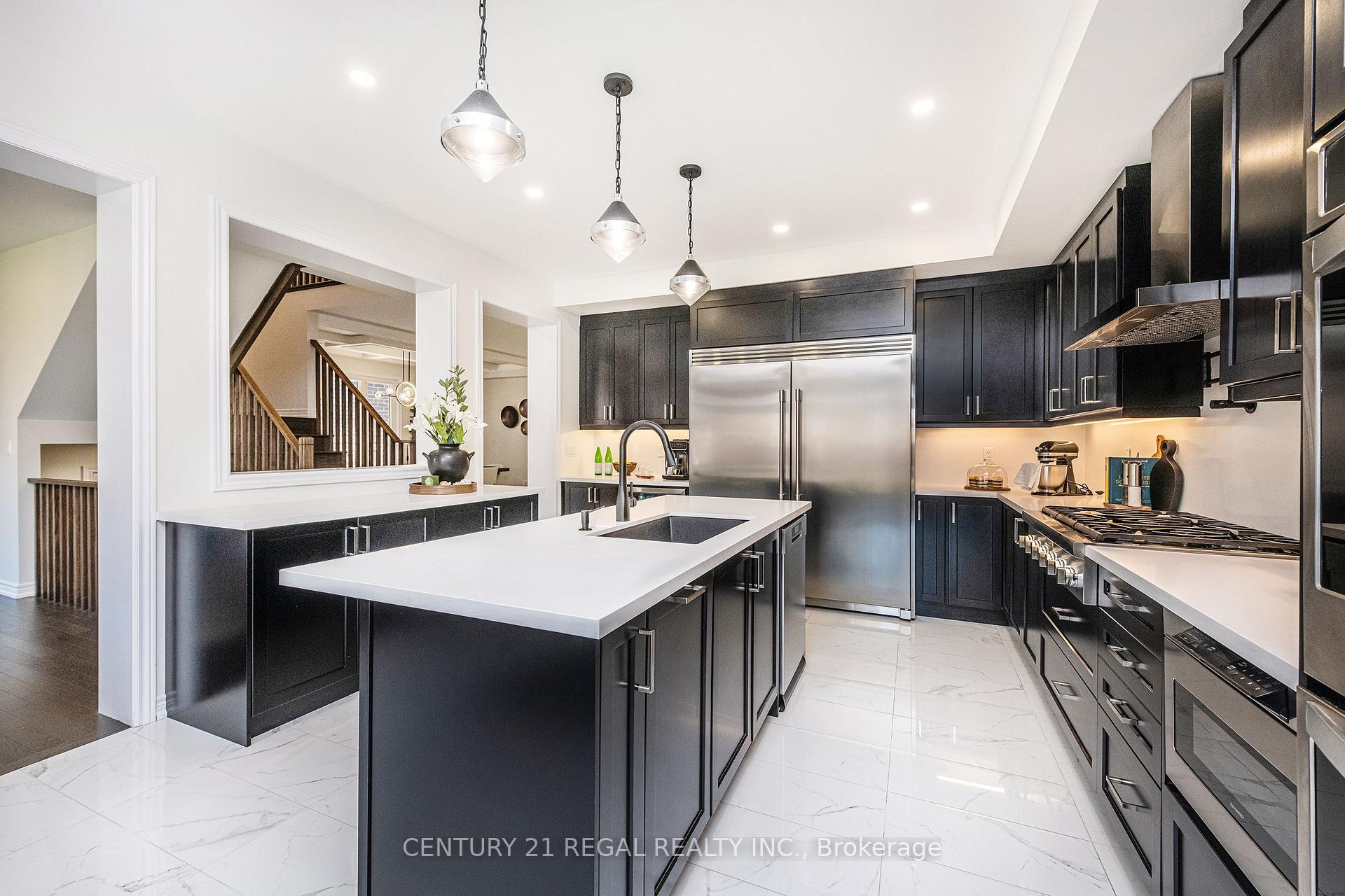 Photo 14 of 1428 Lawson Street, Innisfil, Alcona — HOMEH