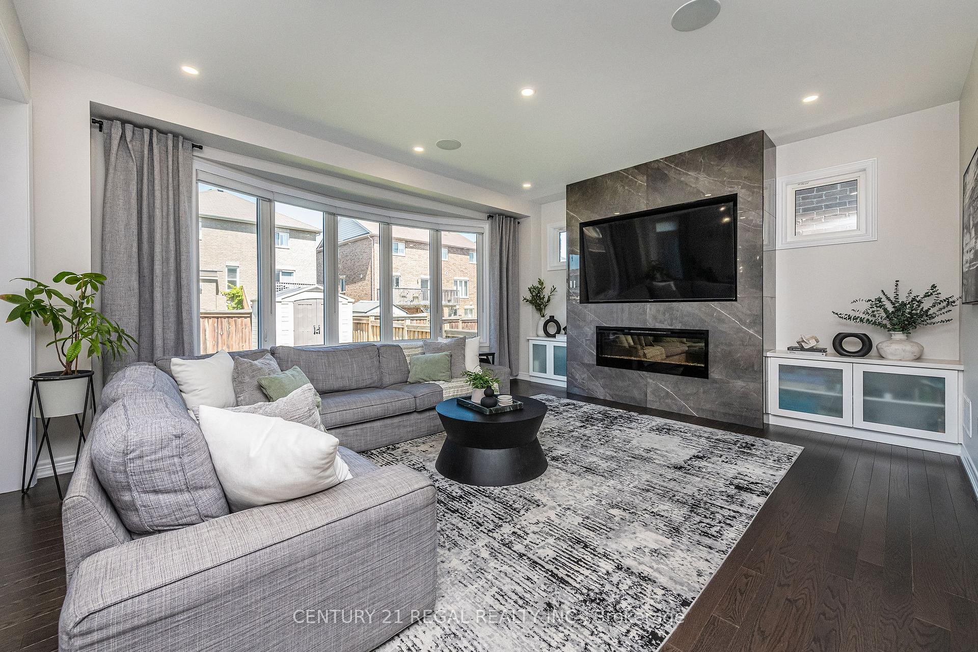 Photo 20 of 1428 Lawson Street, Innisfil, Alcona — HOMEH