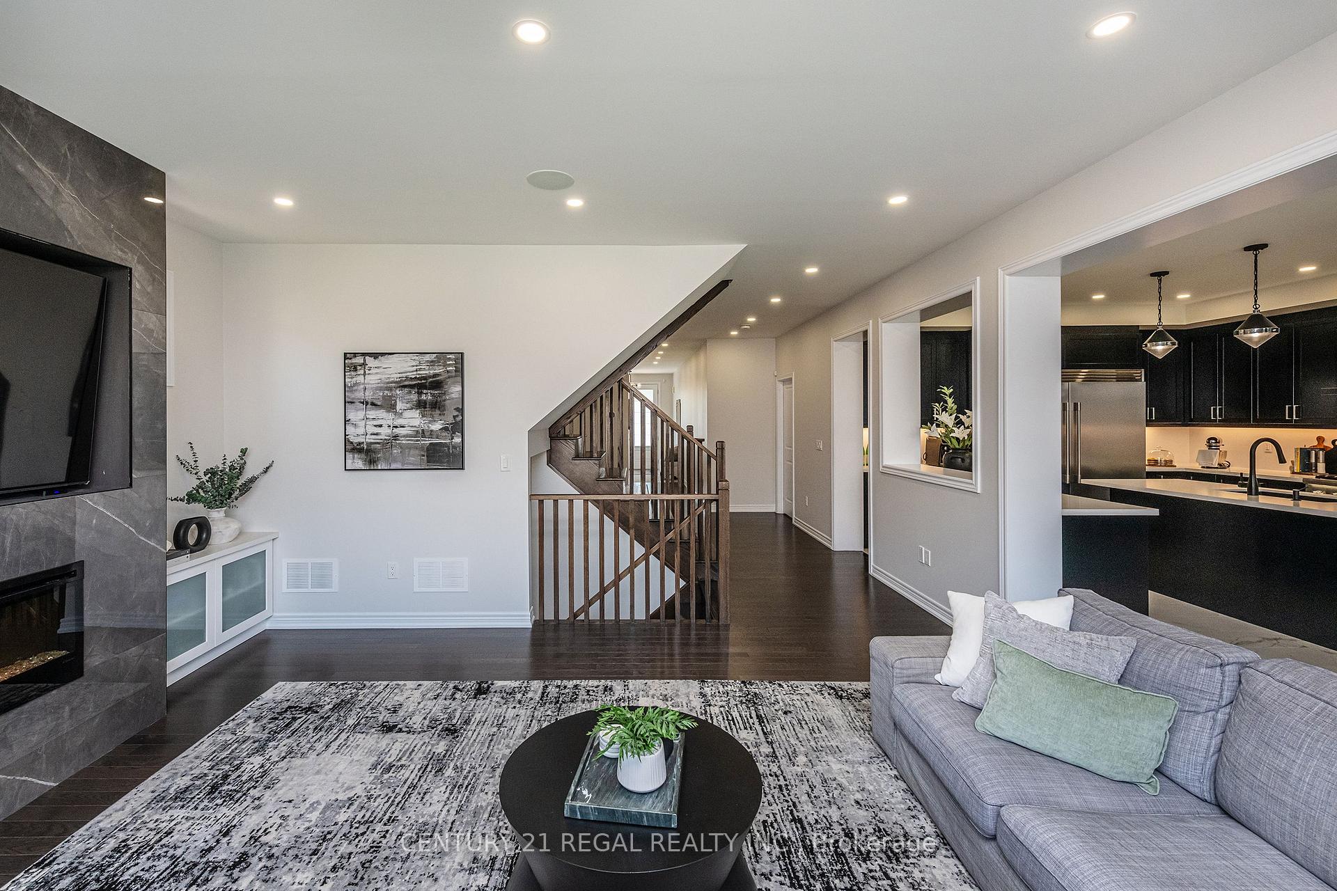 Photo 24 of 1428 Lawson Street, Innisfil, Alcona — HOMEH