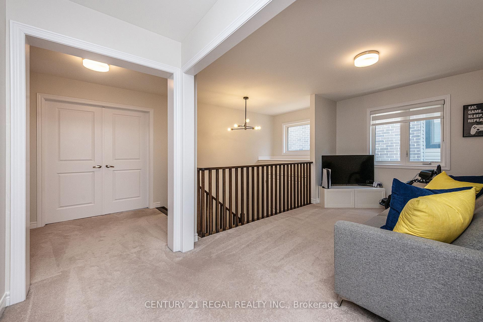 Photo 25 of 1428 Lawson Street, Innisfil, Alcona — HOMEH