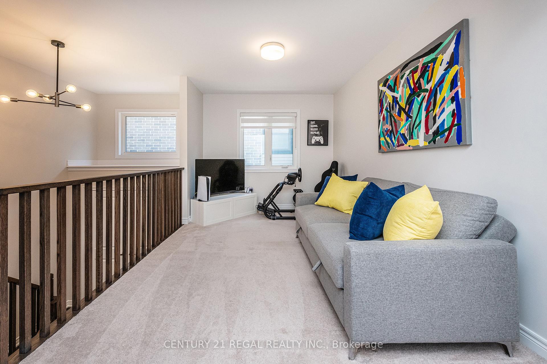 Photo 26 of 1428 Lawson Street, Innisfil, Alcona — HOMEH