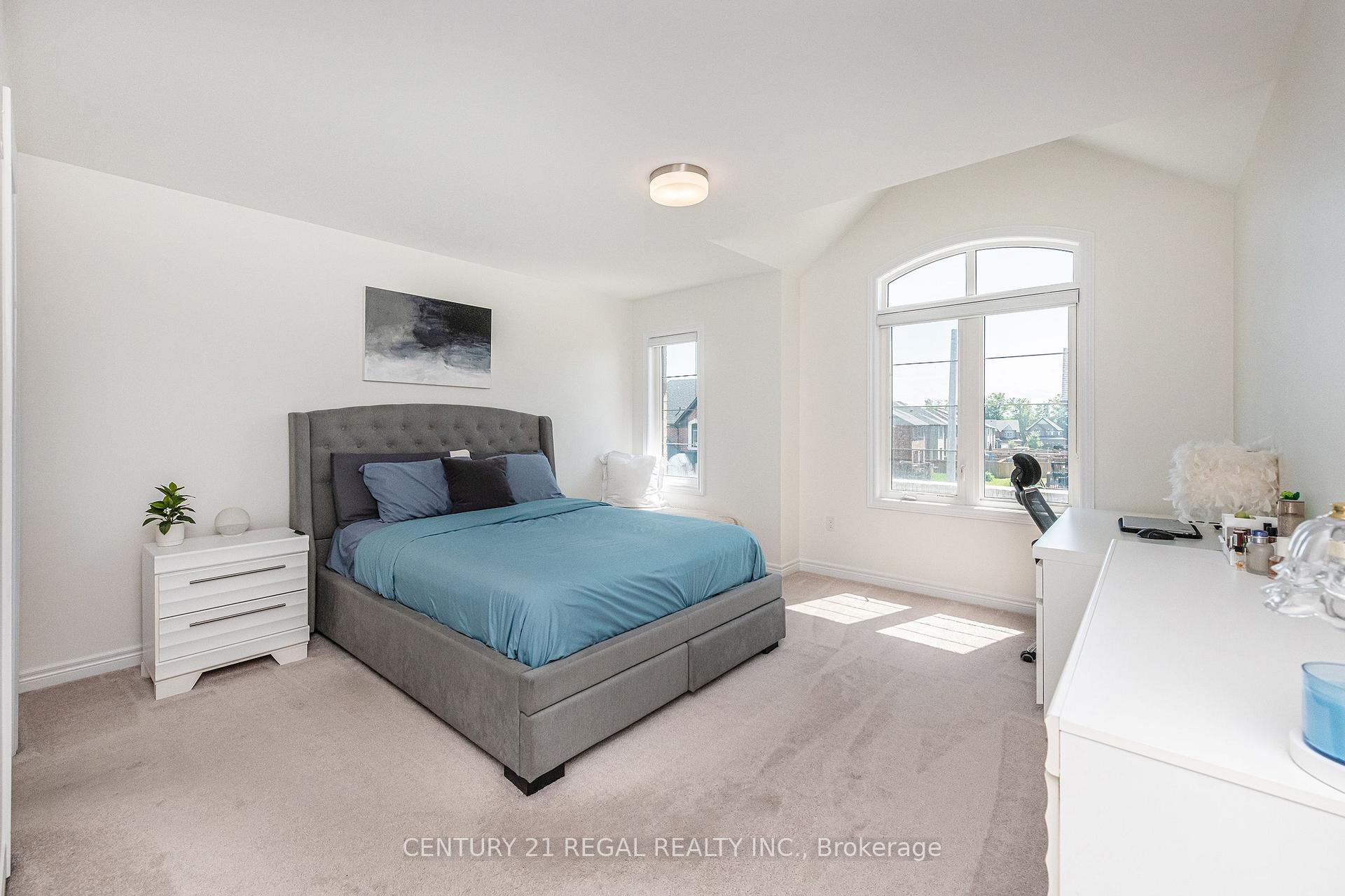 Photo 27 of 1428 Lawson Street, Innisfil, Alcona — HOMEH