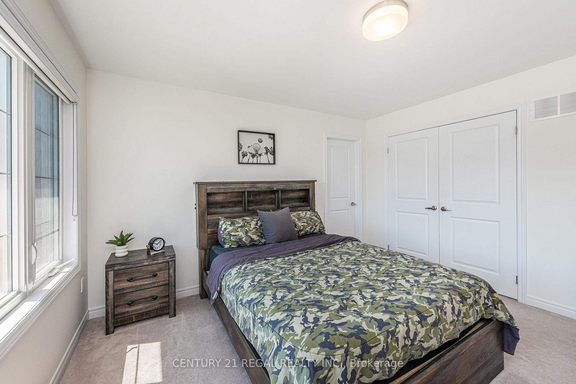 Photo 31 of 1428 Lawson Street, Innisfil, Alcona — HOMEH