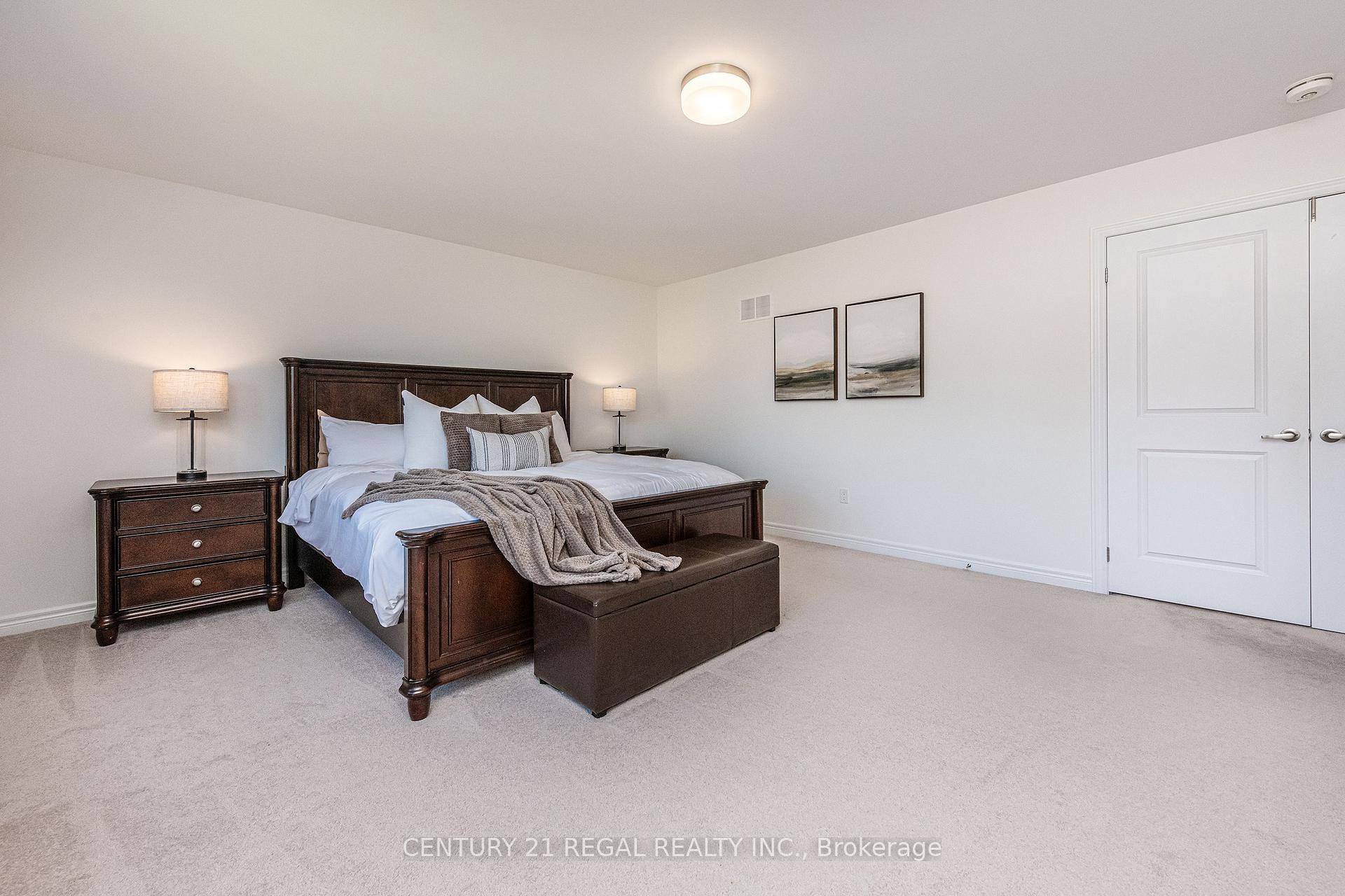 Photo 37 of 1428 Lawson Street, Innisfil, Alcona — HOMEH