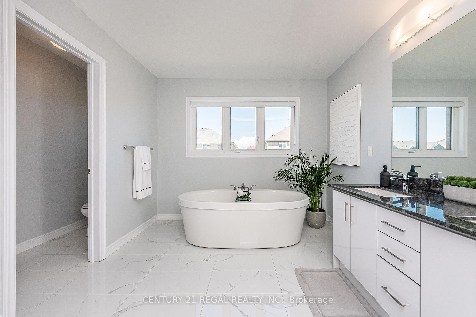 Photo 39 of 1428 Lawson Street, Innisfil, Alcona — HOMEH