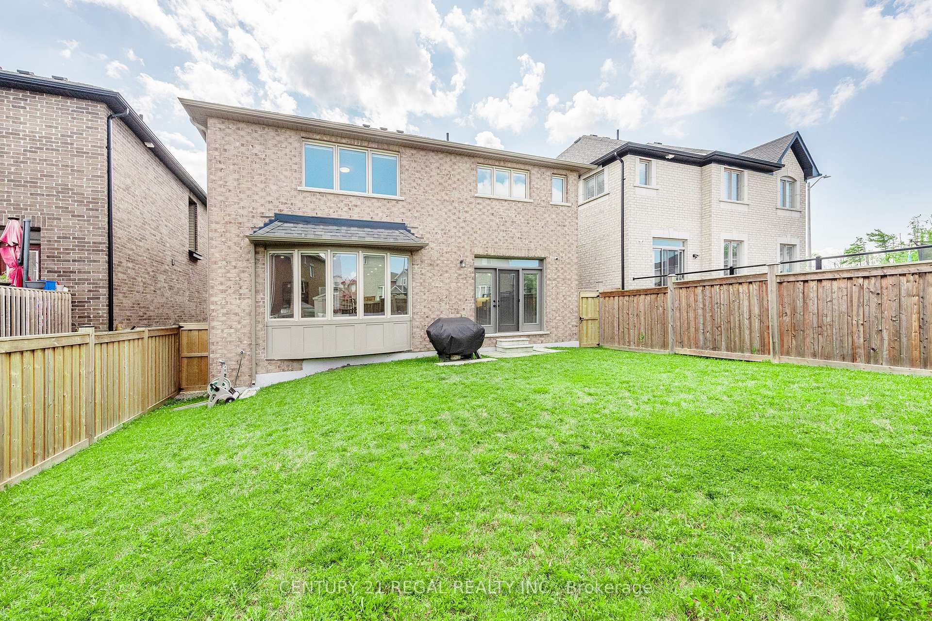 Photo 42 of 1428 Lawson Street, Innisfil, Alcona — HOMEH