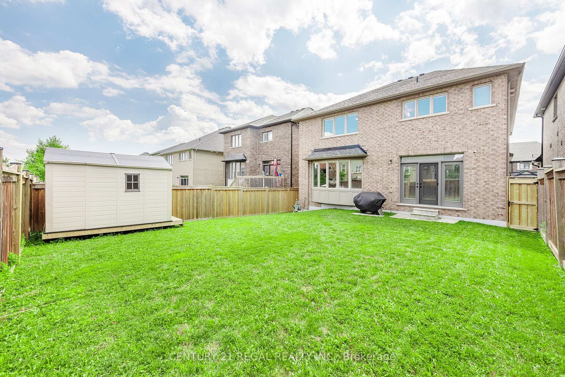 Photo 44 of 1428 Lawson Street, Innisfil, Alcona — HOMEH