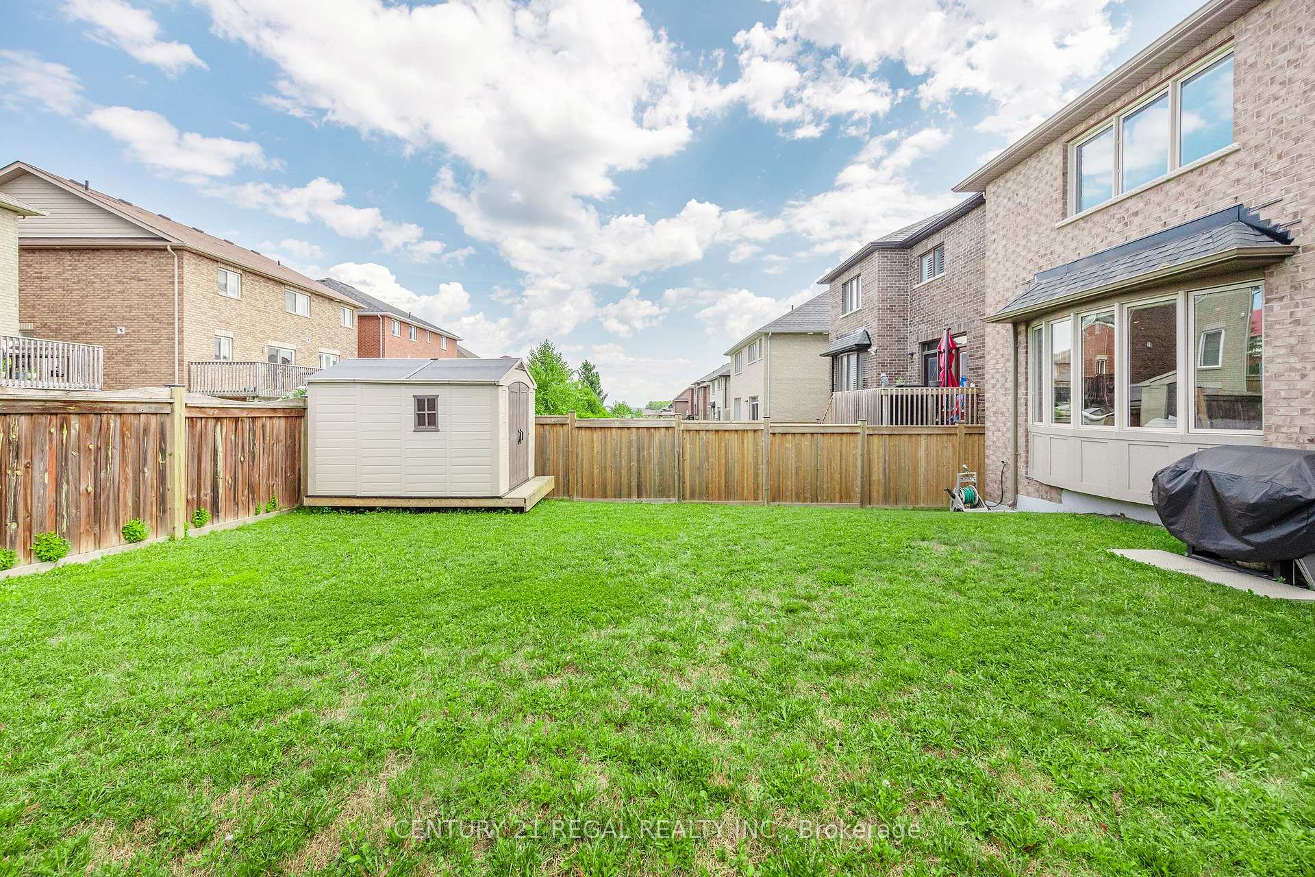 Photo 46 of 1428 Lawson Street, Innisfil, Alcona — HOMEH