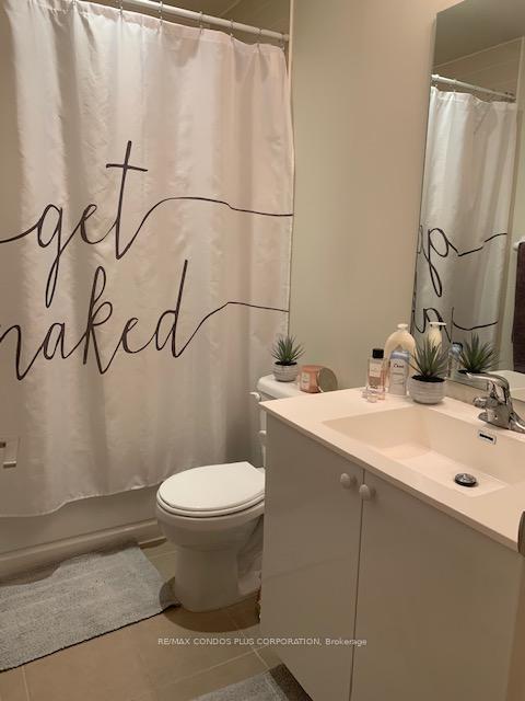 Photo 13 of Unit 320, 39 Annie Craig Drive, Etobicoke, Mimico — HOMEH