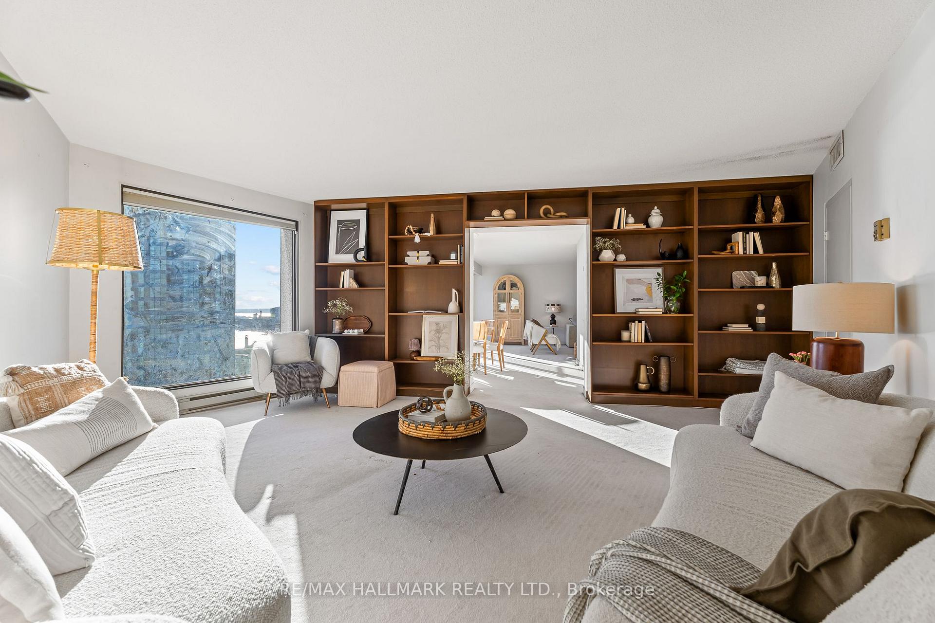 Photo 19 of Unit 2408, 65 Harbour Square, Toronto, Waterfront Communities — HOMEH