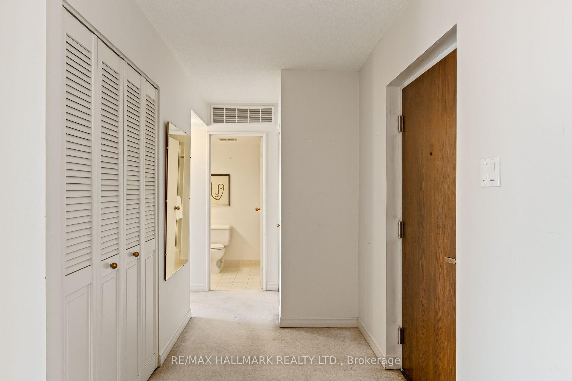 Photo 24 of Unit 2408, 65 Harbour Square, Toronto, Waterfront Communities — HOMEH