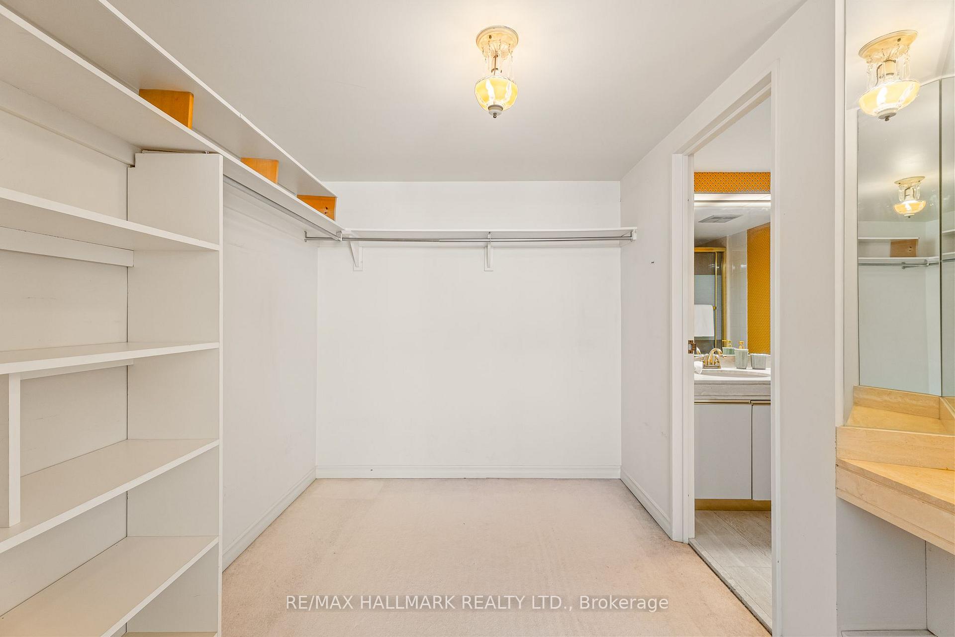 Photo 30 of Unit 2408, 65 Harbour Square, Toronto, Waterfront Communities — HOMEH
