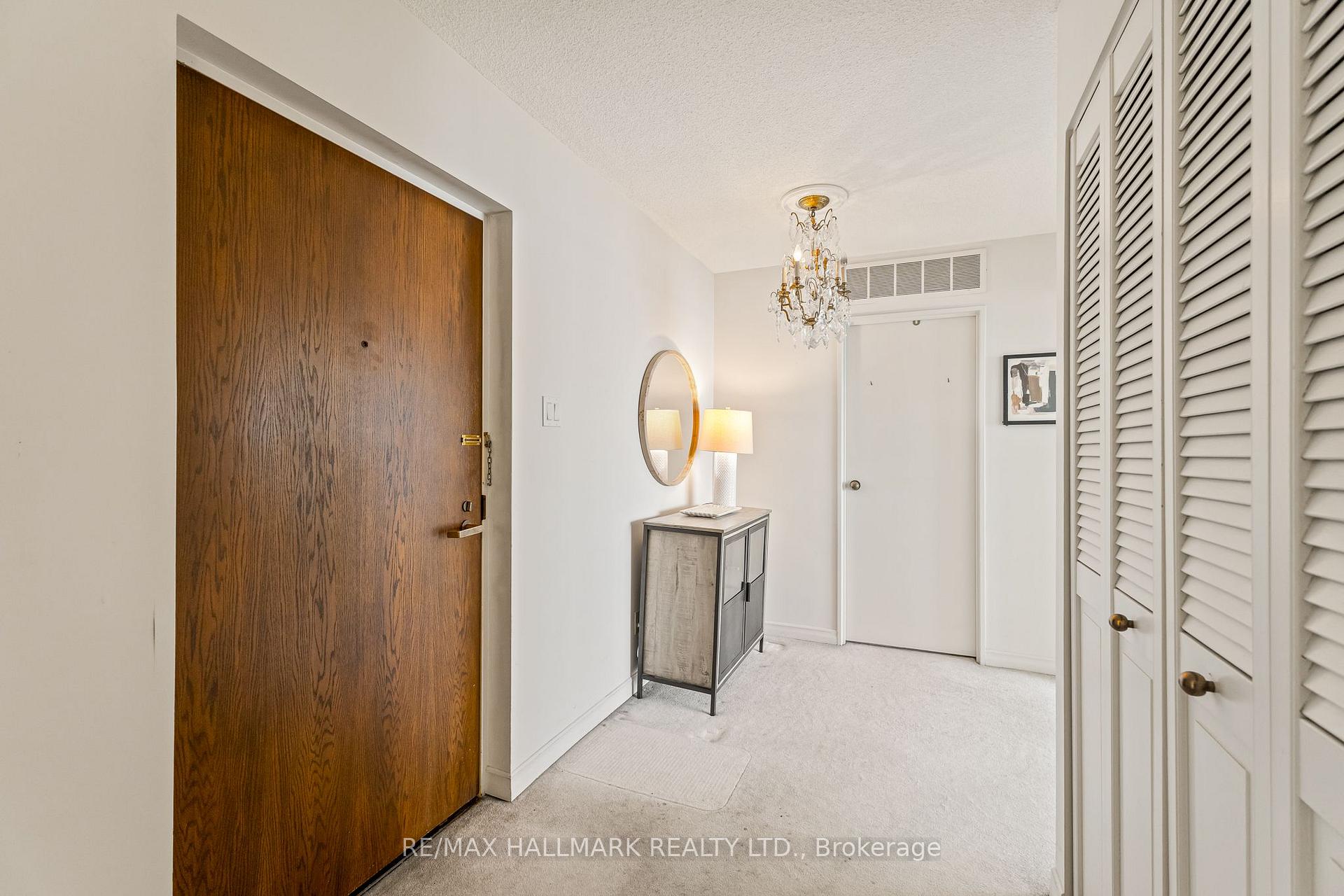 Photo 41 of Unit 2408, 65 Harbour Square, Toronto, Waterfront Communities — HOMEH
