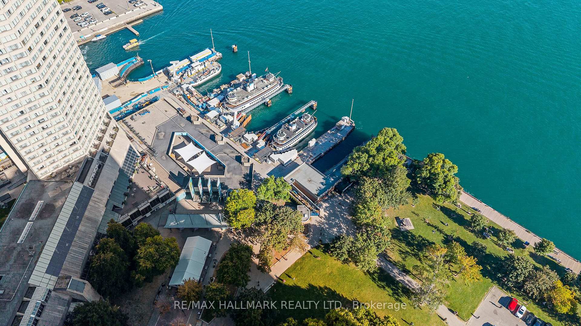 Photo 47 of Unit 2408, 65 Harbour Square, Toronto, Waterfront Communities — HOMEH