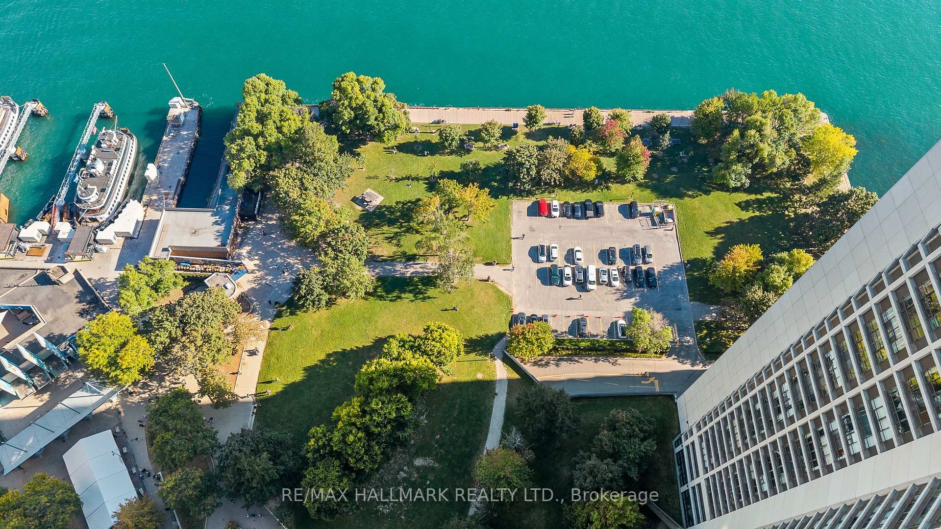 Photo 48 of Unit 2408, 65 Harbour Square, Toronto, Waterfront Communities — HOMEH
