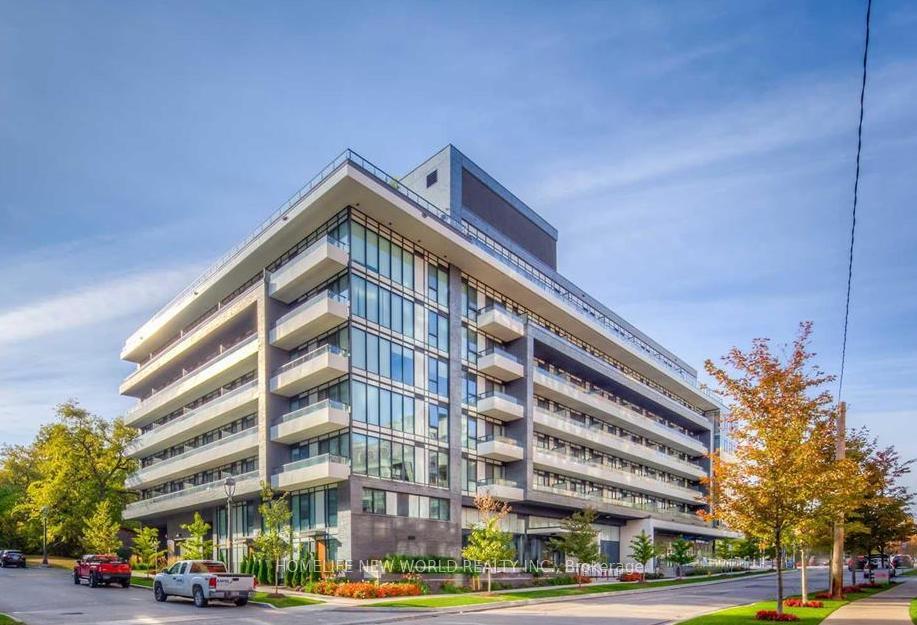 Photo of Unit 313, 18 Rean Drive