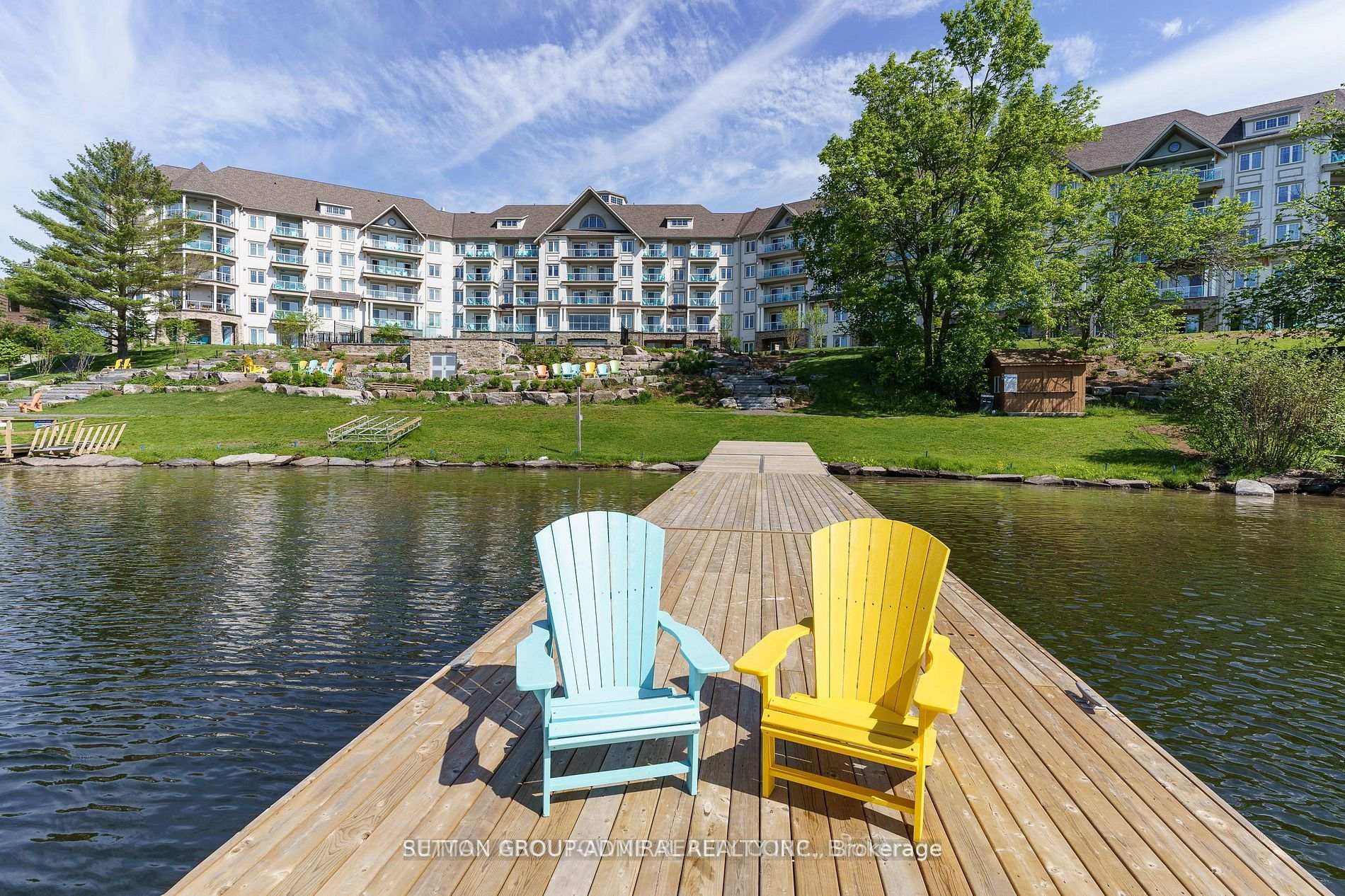 Photo of Unit 425, 25 Pen Lake Point Road