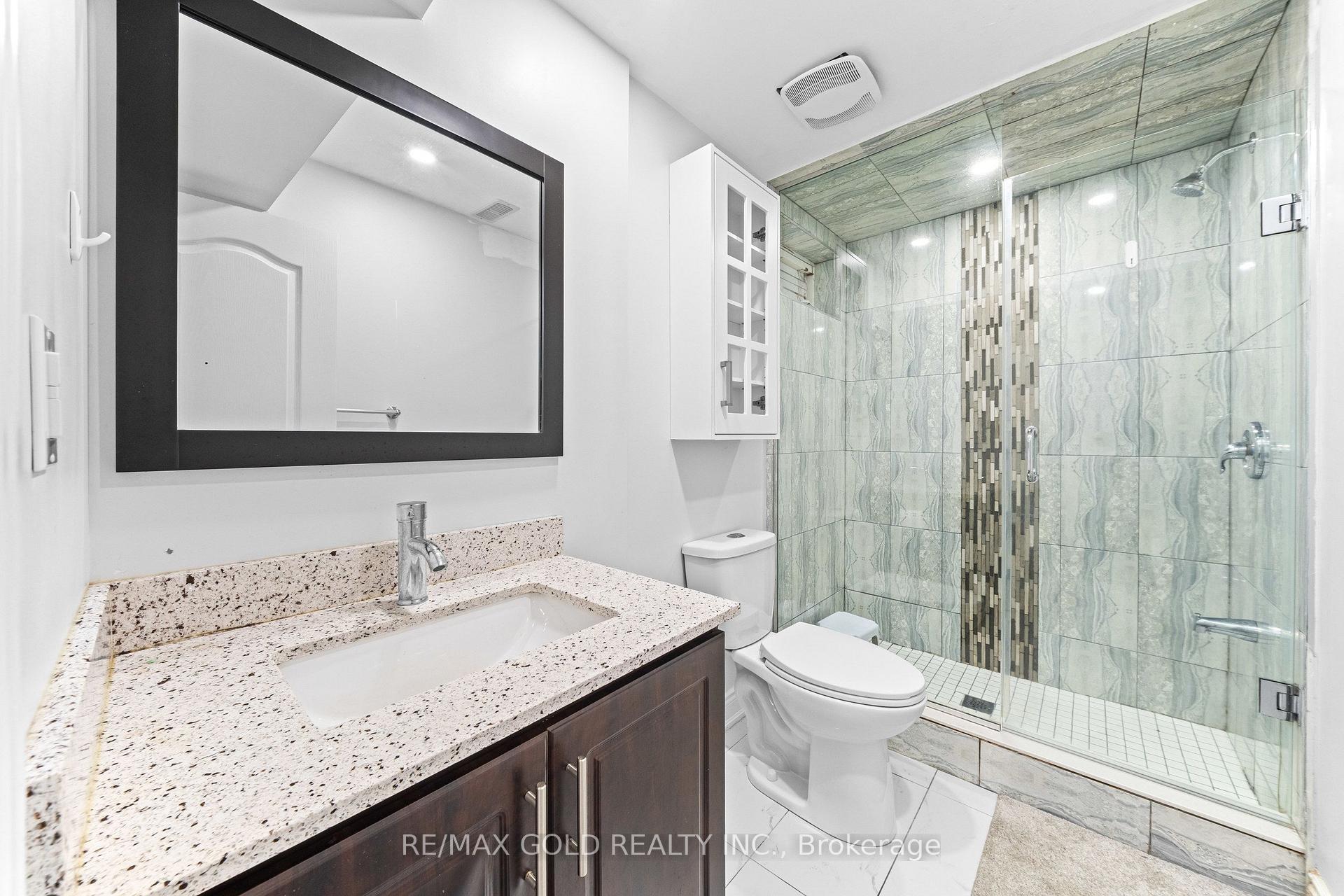 Photo 23 of 70 Crystalview Crescent, Brampton, Bram East — HOMEH