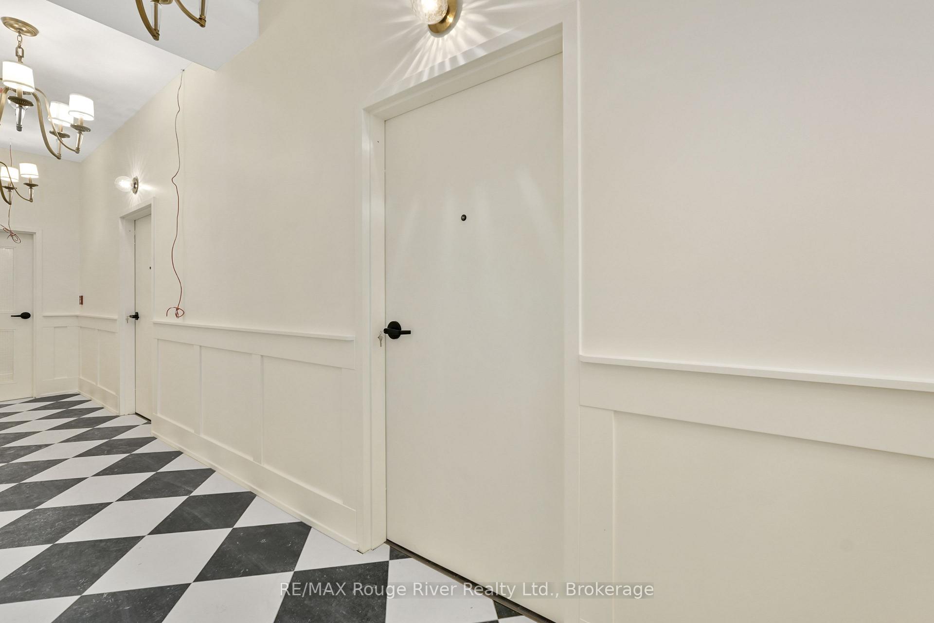 Photo 7 of Unit 203, 29a King Street W, Cobourg — HOMEH