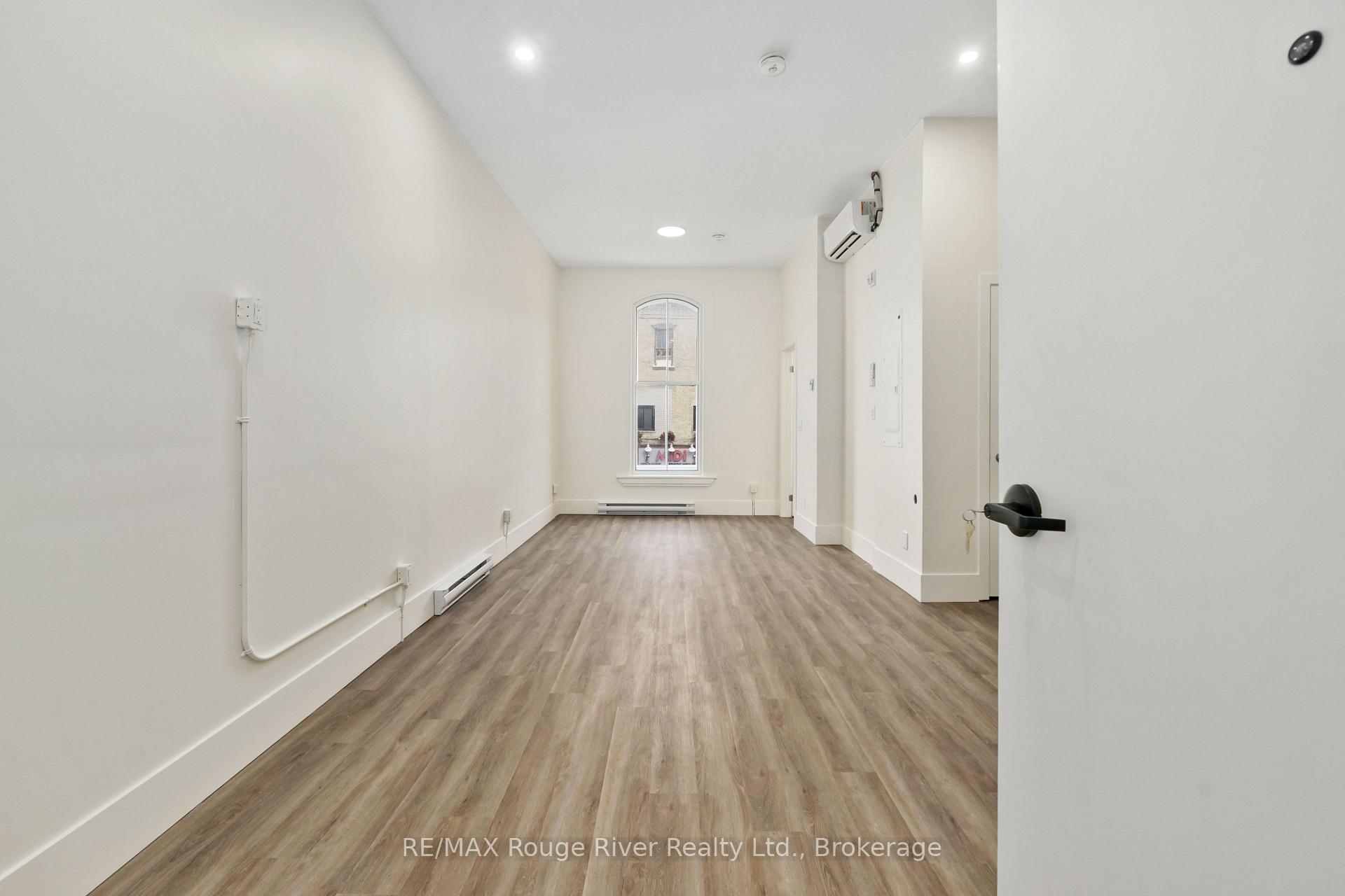 Photo 2 of Unit 203, 29a King Street W, Cobourg — HOMEH